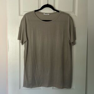 Zara T-shirt
